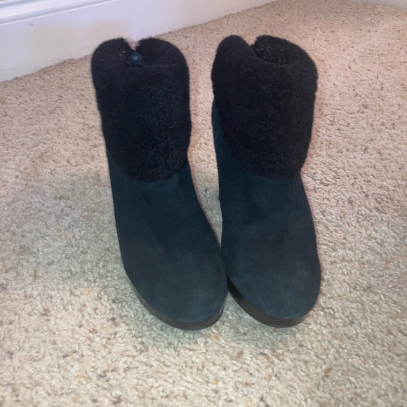 UGG Dandelion ankle boots - Picture 4 of 5